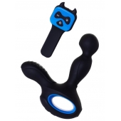 Вибростимулятор простаты с подогревом - Erotist Adult Toys - в Белгороде купить с доставкой