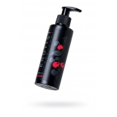 Массажное масло Erotist CHERRY с ароматом вишни - 150 мл. - Erotist Lubricants - купить с доставкой в Белгороде