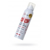 Шипучая увлажняющая пена для чувственного массажа Orgie Acqua Croccante - 150 мл. - ORGIE - купить с доставкой в Белгороде