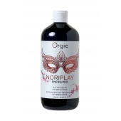 Энергетический гель для эротического массажа Orgie Energizing Nuru Massage - 500 мл. - ORGIE - купить с доставкой в Белгороде