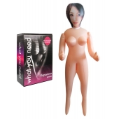 Секс-кукла Каролина - Erowoman-Eroman - в Белгороде купить с доставкой