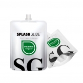 Пролонгирующий лубрикант на водной основе Splashglide Long Play Prolong - 100 мл. - Splashglide - купить с доставкой в Белгороде
