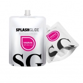 Ухаживающий лубрикант на водной основе Splashglide Vaginal With Aloe Vera - 100 мл. - Splashglide - купить с доставкой в Белгороде