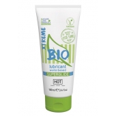Интимный увлажняющий гель BIO SuperGlide Xtreme - 100 мл. - HOT - купить с доставкой в Белгороде