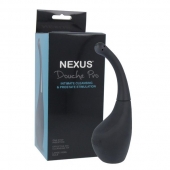 Анальный душ Nexus Douche Pro - Nexus Range - купить с доставкой в Белгороде