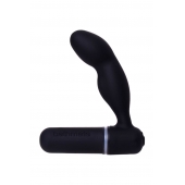 Стимулятор простаты Prostate Vibe - 10,5 см. - Bathmate - в Белгороде купить с доставкой