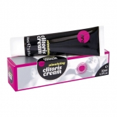 Возбуждающий крем для женщин Stimulating Clitoris Creme - 30 мл. - Ero - купить с доставкой в Белгороде