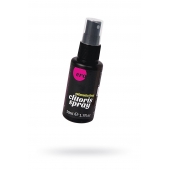 Возбуждающий спрей для женщин Stimulating Clitoris Spray - 50 мл. - Ero - купить с доставкой в Белгороде