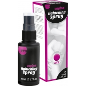 Сужающий спрей для женщин Vagina Tightening Spray - 50 мл. - Ero - купить с доставкой в Белгороде