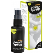 Стимулирующий спрей для мужчин Active Power Spray - 50 мл. - Ero - купить с доставкой в Белгороде