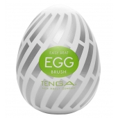 Мастурбатор-яйцо EGG Brush - Tenga - в Белгороде купить с доставкой