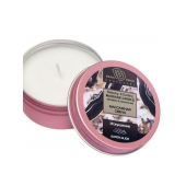 Массажная свеча  Искушение - БиоМед - купить с доставкой в Белгороде