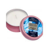 Массажная свеча  Гавайское лето - БиоМед - купить с доставкой в Белгороде