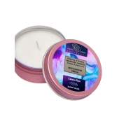 Массажная свеча  Смузи бум - БиоМед - купить с доставкой в Белгороде