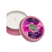 Массажная свеча  Райская вишня - БиоМед - купить с доставкой в Белгороде