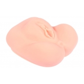 Мастурбатор-вагина Adarashi 3 без вибрации - KOKOS - в Белгороде купить с доставкой