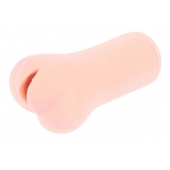 Мастурбатор-вагина Monica без вибрации - KOKOS - в Белгороде купить с доставкой