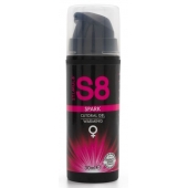 Гель для клитора с разогревающим эффектом Stimul8 Spark Clitoral Warming - 30 мл. - Stimul8 - купить с доставкой в Белгороде