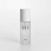 Массажный гель Slow Sex Full Body Massage - 50 мл. - Bijoux Indiscrets - купить с доставкой в Белгороде