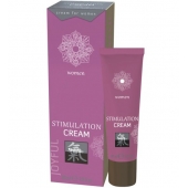 Возбуждающий крем для женщин Stimulation Cream - 30 мл. - Shiatsu - купить с доставкой в Белгороде