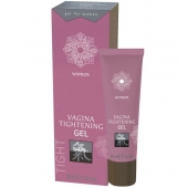 Сужающий гель для женщин Vagina Tightening Gel - 30 мл. - Shiatsu - купить с доставкой в Белгороде