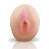 Вагина-мастурбатор Tuna Taco - Pipedream - в Белгороде купить с доставкой