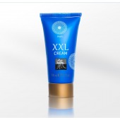 Интимный крем для мужчин XXL CREAM - 50 мл. - Shiatsu - купить с доставкой в Белгороде