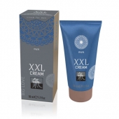 Интимный крем для мужчин XXL CREAM - 50 мл. - Shiatsu - купить с доставкой в Белгороде