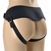 Трусики HARNESS Dual Peak размера XS-M - Sitabella - купить с доставкой в Белгороде