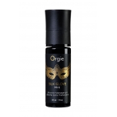Набор для эротического массажа Orgie Pearl Lust Massage - ORGIE - купить с доставкой в Белгороде