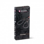 Электроутяжка на пенис и мошонку Rodeo Robin - MyStim - купить с доставкой в Белгороде