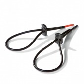 Электроутяжка на пенис и мошонку Rodeo Robin - MyStim - купить с доставкой в Белгороде