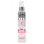 Увлажняющий интимный гель Active Glide Prebiotic - 100 гр. - Биоритм - купить с доставкой в Белгороде