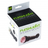 Крепление Fleshlight - Shower Mount - Fleshlight - в Белгороде купить с доставкой