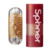 Мастурбатор SPINNER Beads - Tenga - в Белгороде купить с доставкой
