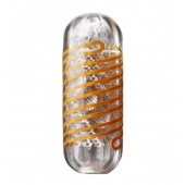 Мастурбатор SPINNER Beads - Tenga - в Белгороде купить с доставкой