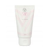 Интимный лубрикант для женщин Titan Gel Virgin Star - 50 мл. - Titan - купить с доставкой в Белгороде