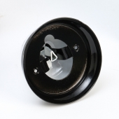 Настольный звонок RING FOR SEX - Сима-Ленд - купить с доставкой в Белгороде