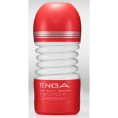 Мастурбатор TENGA Rolling Head Cup - Tenga - в Белгороде купить с доставкой