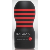 Мастурбатор TENGA Original Vacuum Cup Hard - Tenga - в Белгороде купить с доставкой