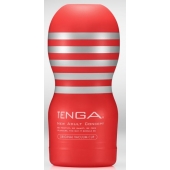 Мастурбатор TENGA Original Vacuum Cup - Tenga - в Белгороде купить с доставкой