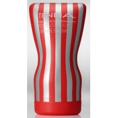 Мастурбатор TENGA Squeeze Tube Cup - Tenga - в Белгороде купить с доставкой