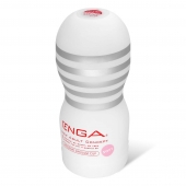 Мастурбатор TENGA Original Vacuum Cup Soft - Tenga - в Белгороде купить с доставкой