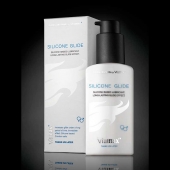 Силиконовый лубрикант Viamax Silicone Glide - 70 мл. - Viamax - купить с доставкой в Белгороде