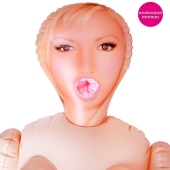 Секс-кукла Анастасия - Erowoman-Eroman - в Белгороде купить с доставкой