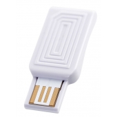 Белый USB Bluetooth адаптер Lovense - 2 см. - Lovense - купить с доставкой в Белгороде