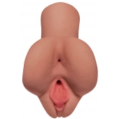 Кофейный мастурбатор Pick Your Pleasure Stroker - Pipedream - в Белгороде купить с доставкой
