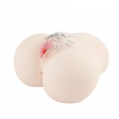 Мастурбатор с вибрацией Japanese School Girl - Baile - в Белгороде купить с доставкой