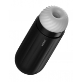 Автоматический интерактивный мастурбатор Sam Neo - Svakom - в Белгороде купить с доставкой