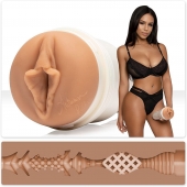 Мастурбатор-вагина Fleshlight Girls - Autumn Falls Cream - Fleshlight - в Белгороде купить с доставкой